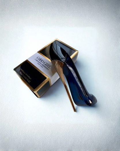 Carolina Herrera Good Girl Untamed