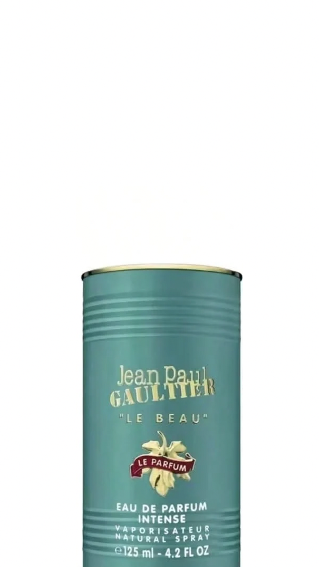 Jean Paul Gaultier - Le Beau Le Parfum