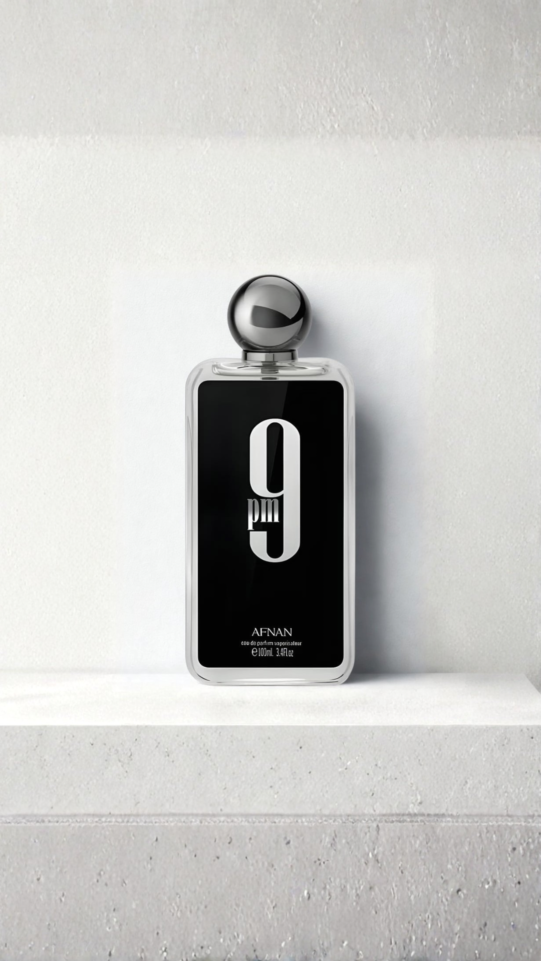 Afnan 9pm Eau de Parfum