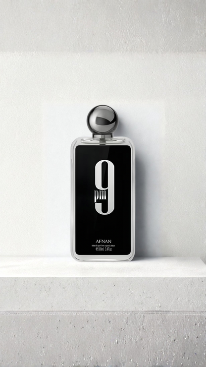 Afnan 9pm Eau de Parfum