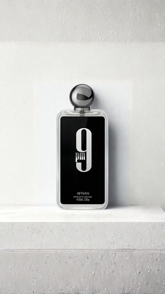 Afnan 9pm Eau de Parfum