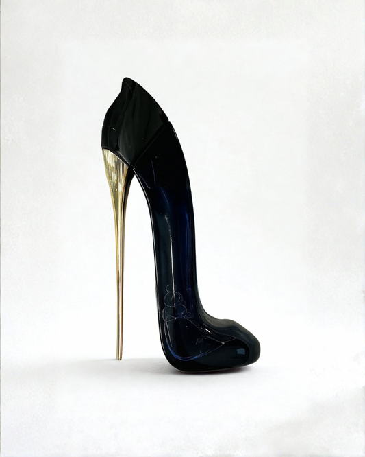 Carolina Herrera Good Girl Untamed