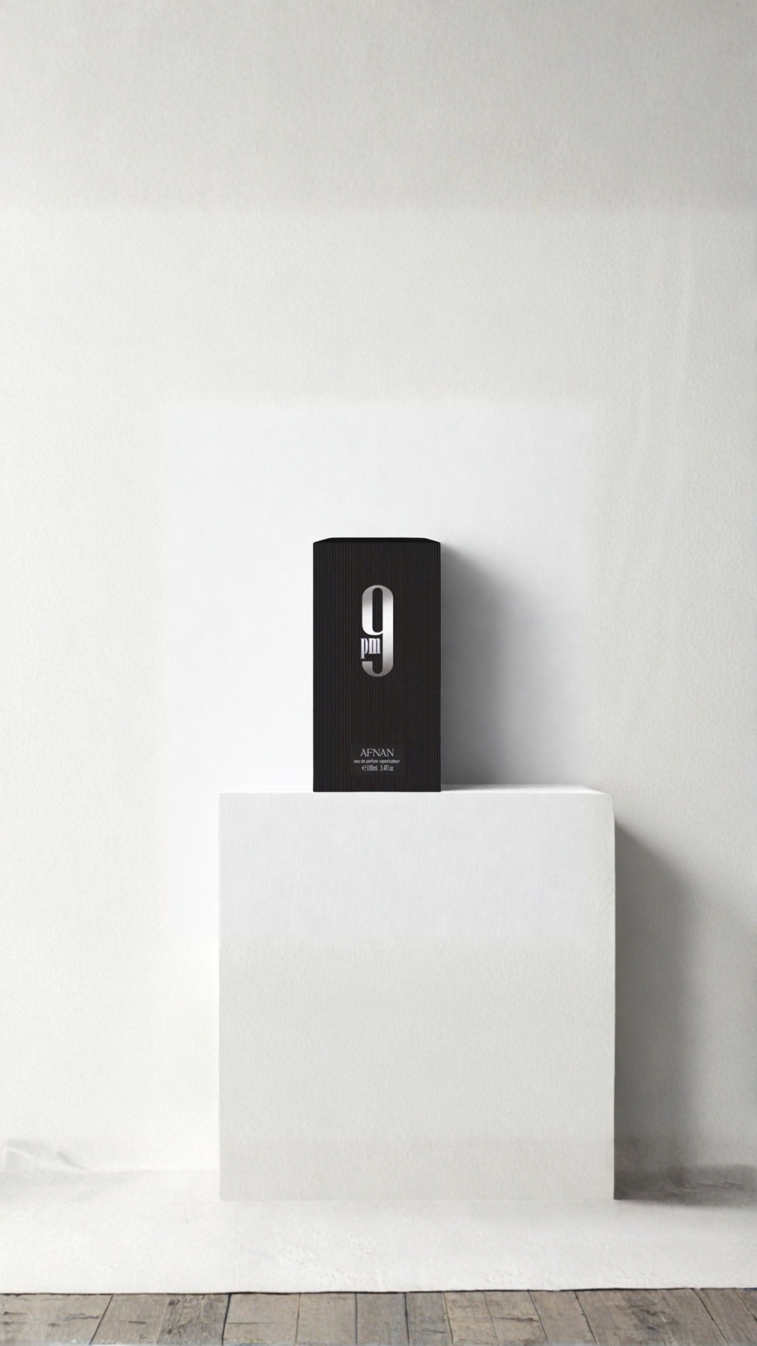 Afnan 9pm Eau de Parfum