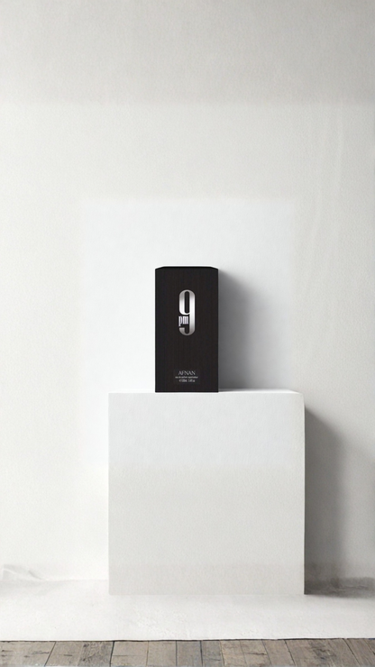 Afnan 9pm Eau de Parfum