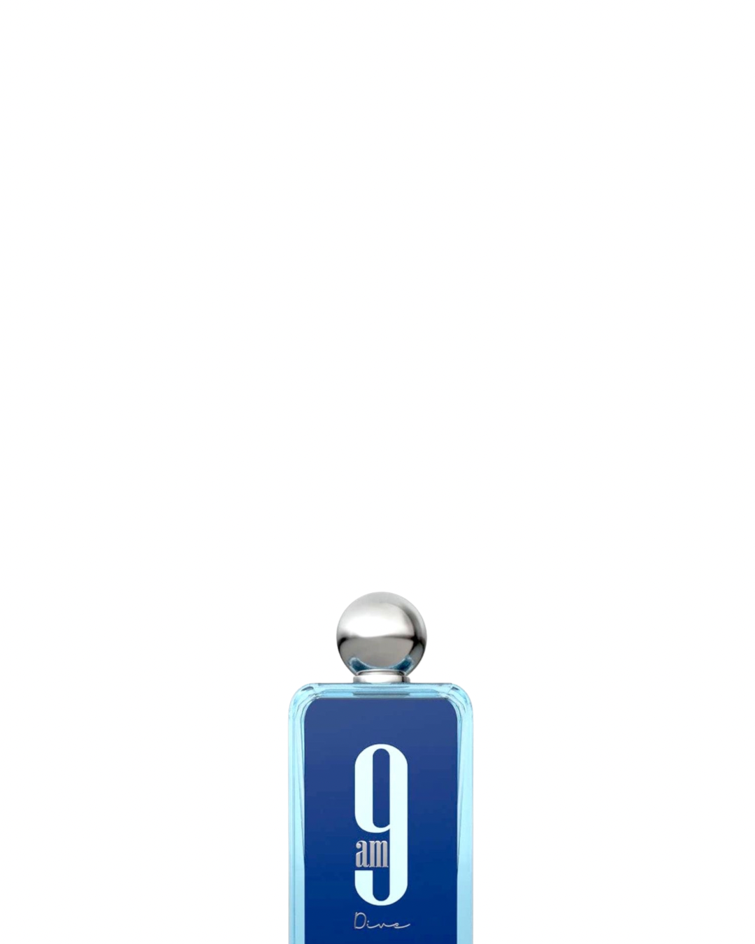 Afnan 9am Eau de Parfum