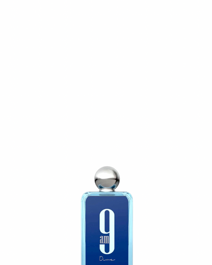 Afnan 9am Eau de Parfum