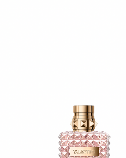 Valentino Donna White Edition