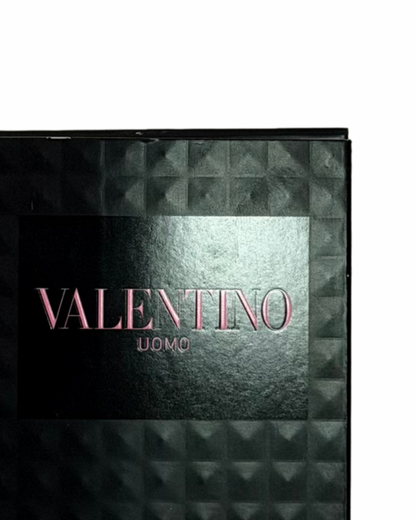 Valentino Born in Roma Intense