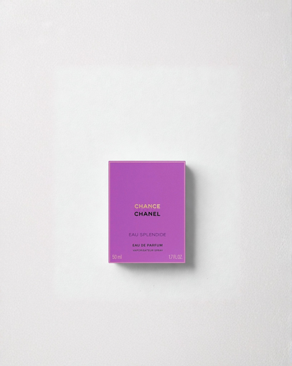 Chanel Chance Eau Splendide EDP