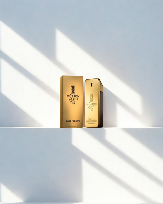 Paco Rabanne 1 Million – Eau de Toilette