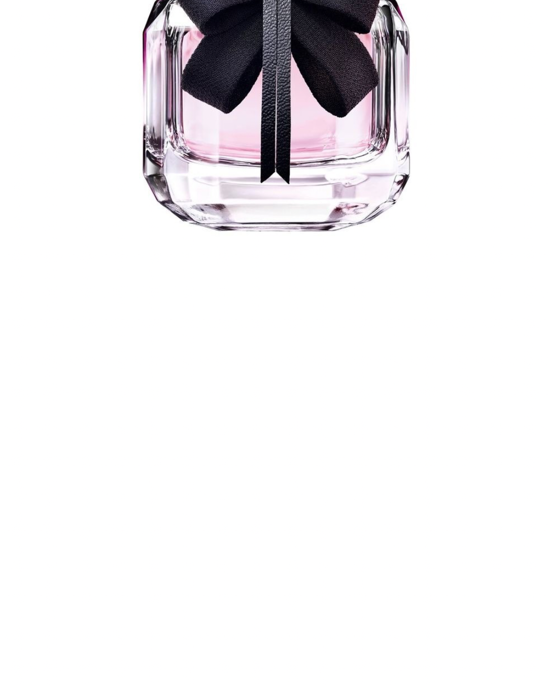 Yves Saint Laurent Mon Paris EDP