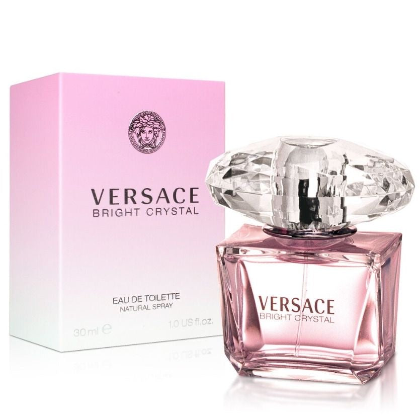 Versace Bright Crystal EDP