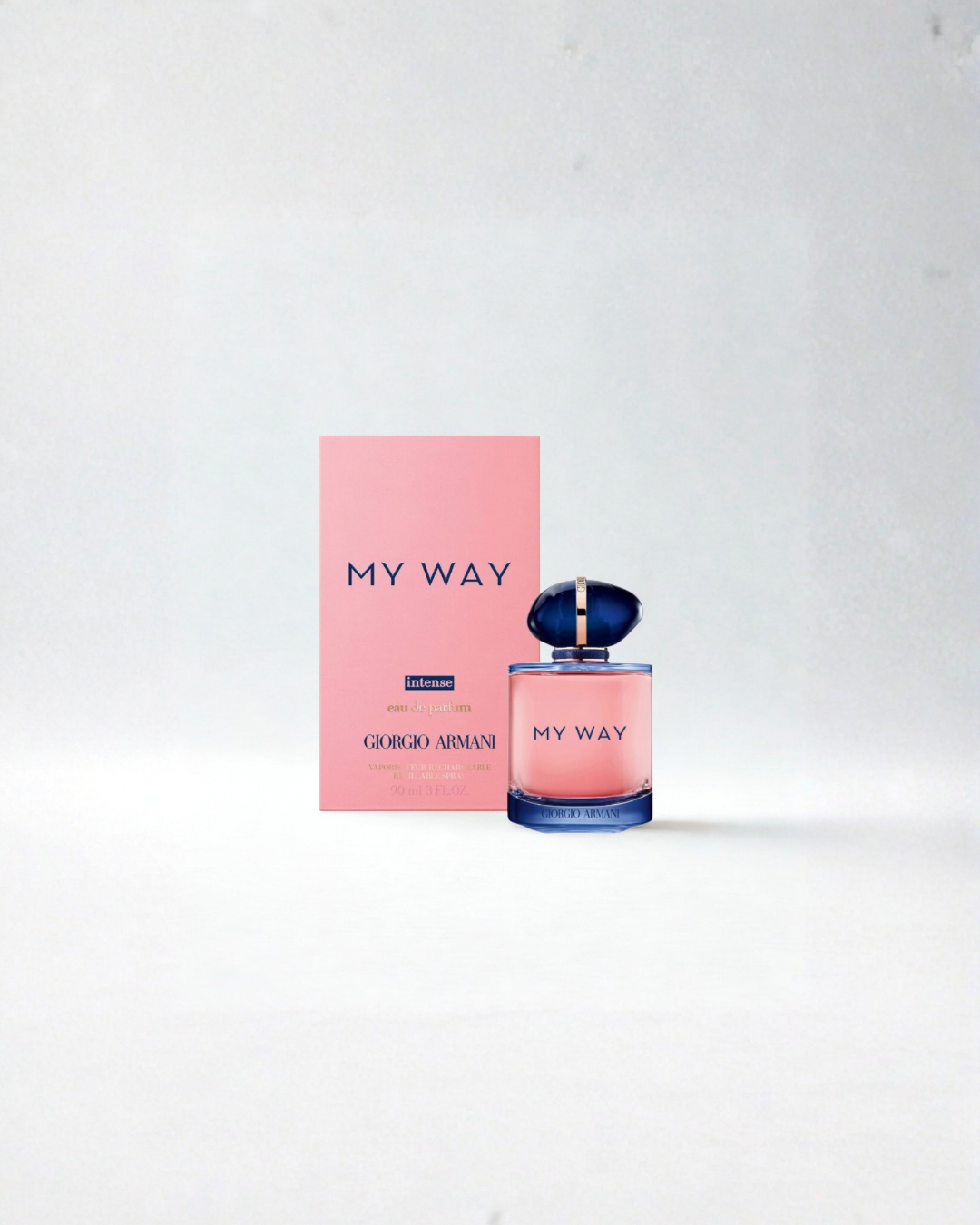 Armani My Way EDP