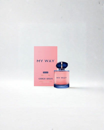 Armani My Way EDP