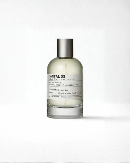 Le Labo Santal 33