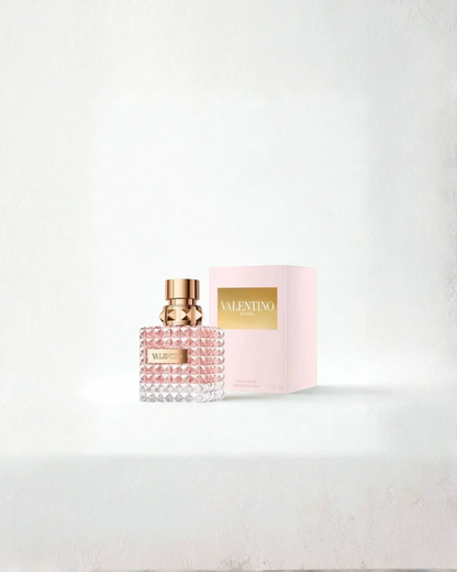 Valentino Donna White Edition
