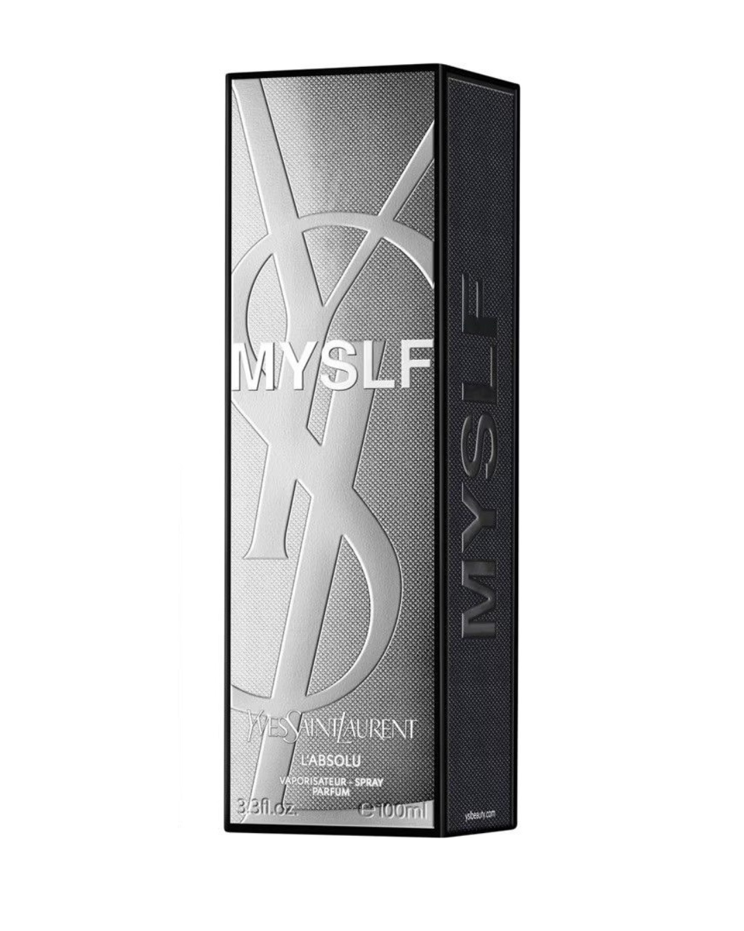 Yves Saint Laurent L’Absolu