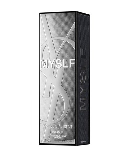 Yves Saint Laurent L’Absolu