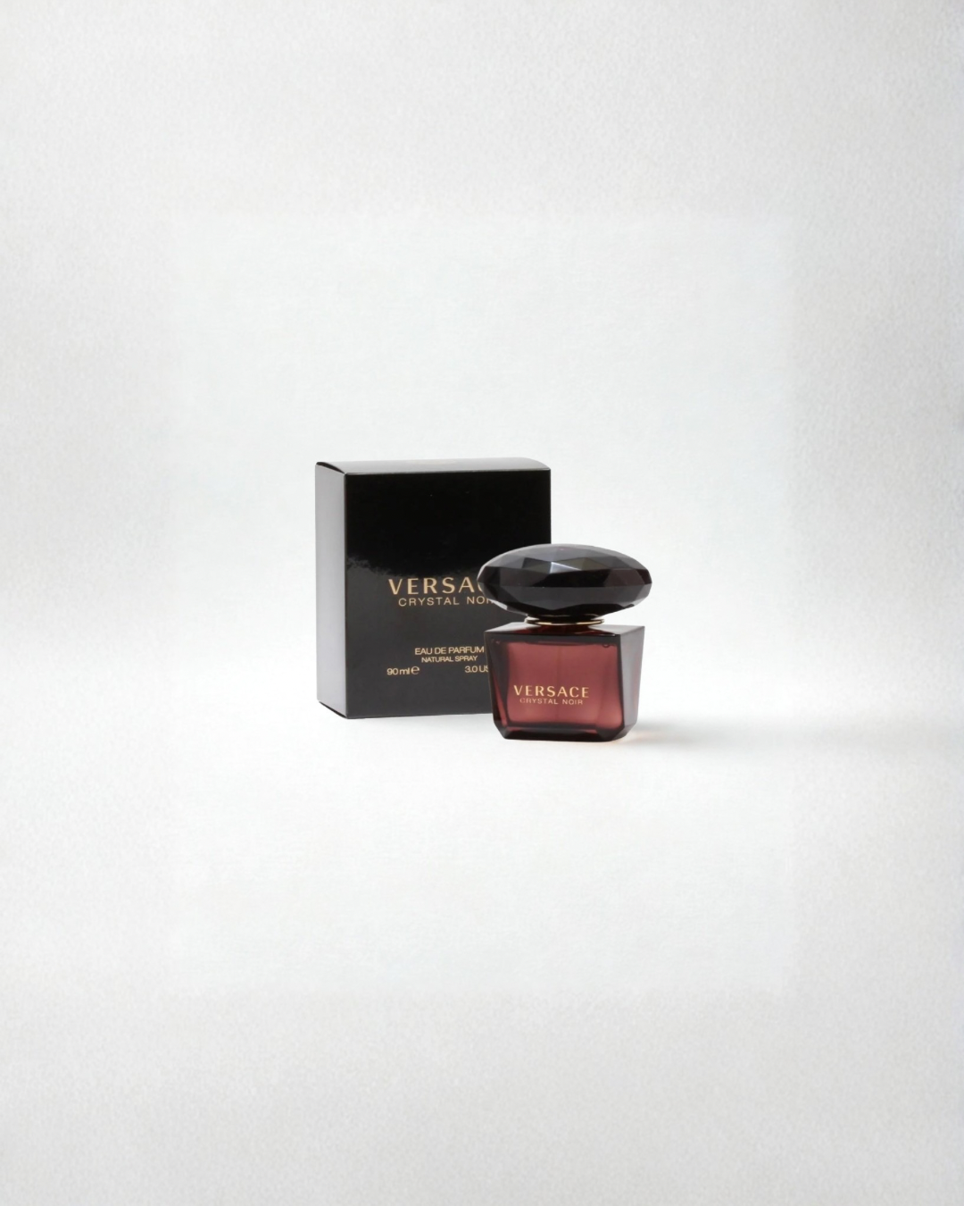Versace Crystal Noir Eau de Parfum