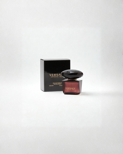 Versace Crystal Noir Eau de Parfum