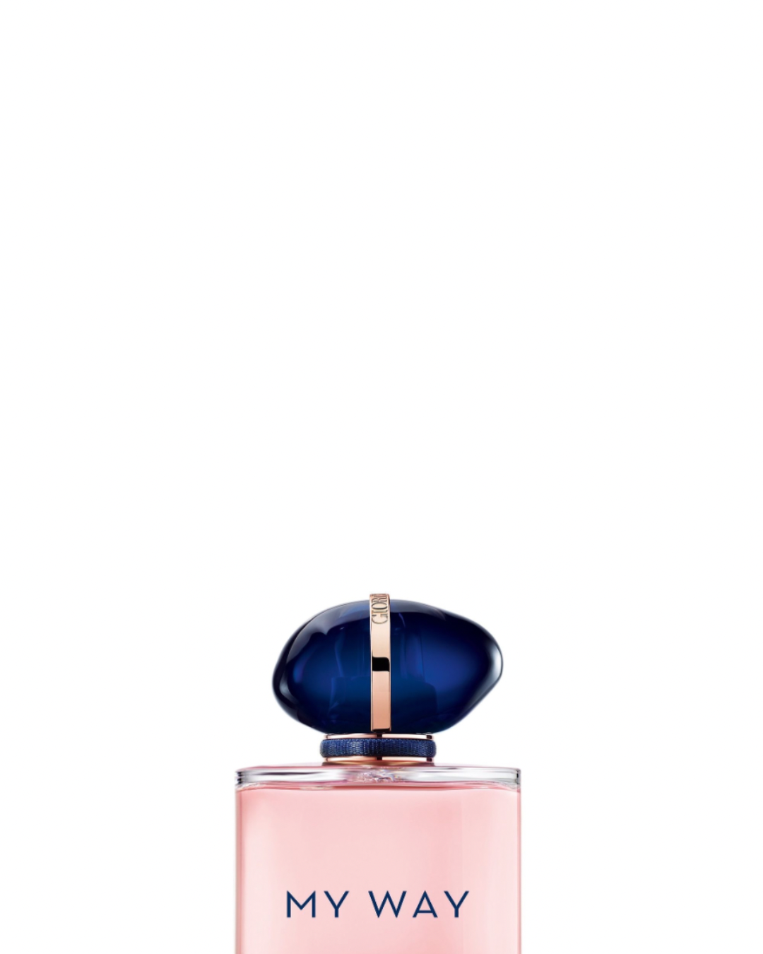 Armani My Way EDP
