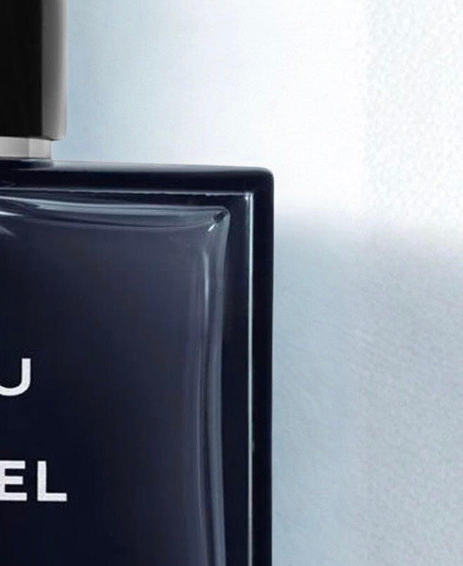 Bleu de Chanel EDP