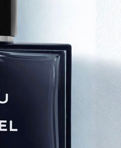 Bleu de Chanel EDP