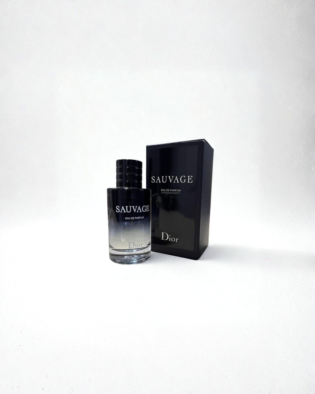 Sauvage Dior EDP