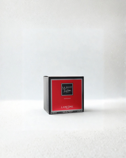 Lancome L’Nuit Tresor Intense