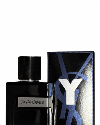 Yves Saint Laurent Y EDP