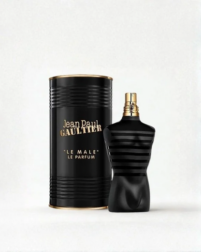 Jean Paul Gaultier Le Male Le Parfum