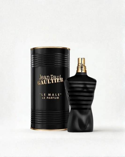 Jean Paul Gaultier Le Male Le Parfum