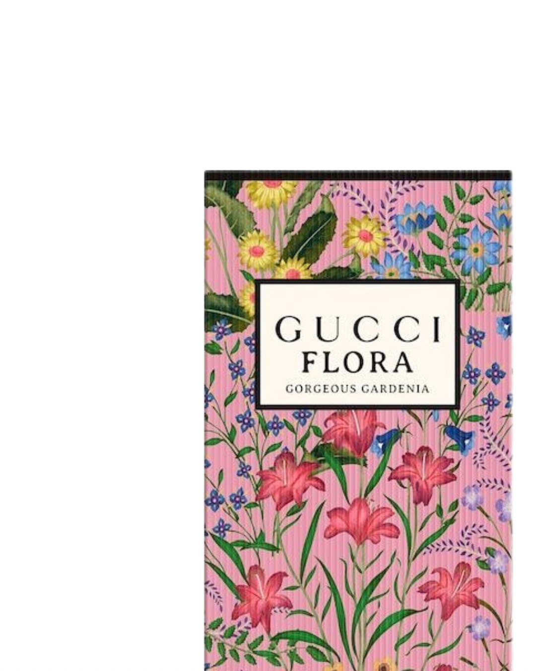 Gucci Flora EDP