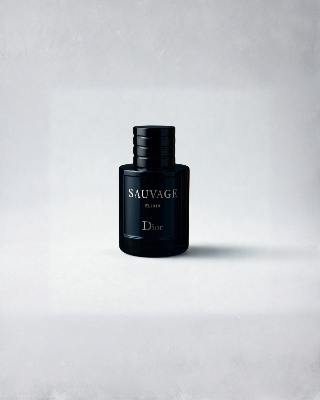 Sauvage Dior ELIXIR