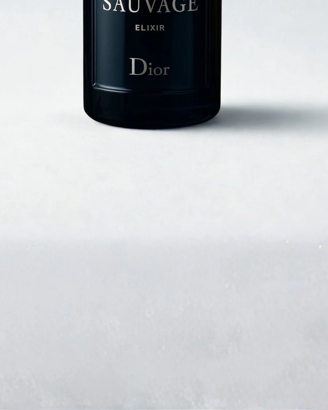 Sauvage Dior ELIXIR