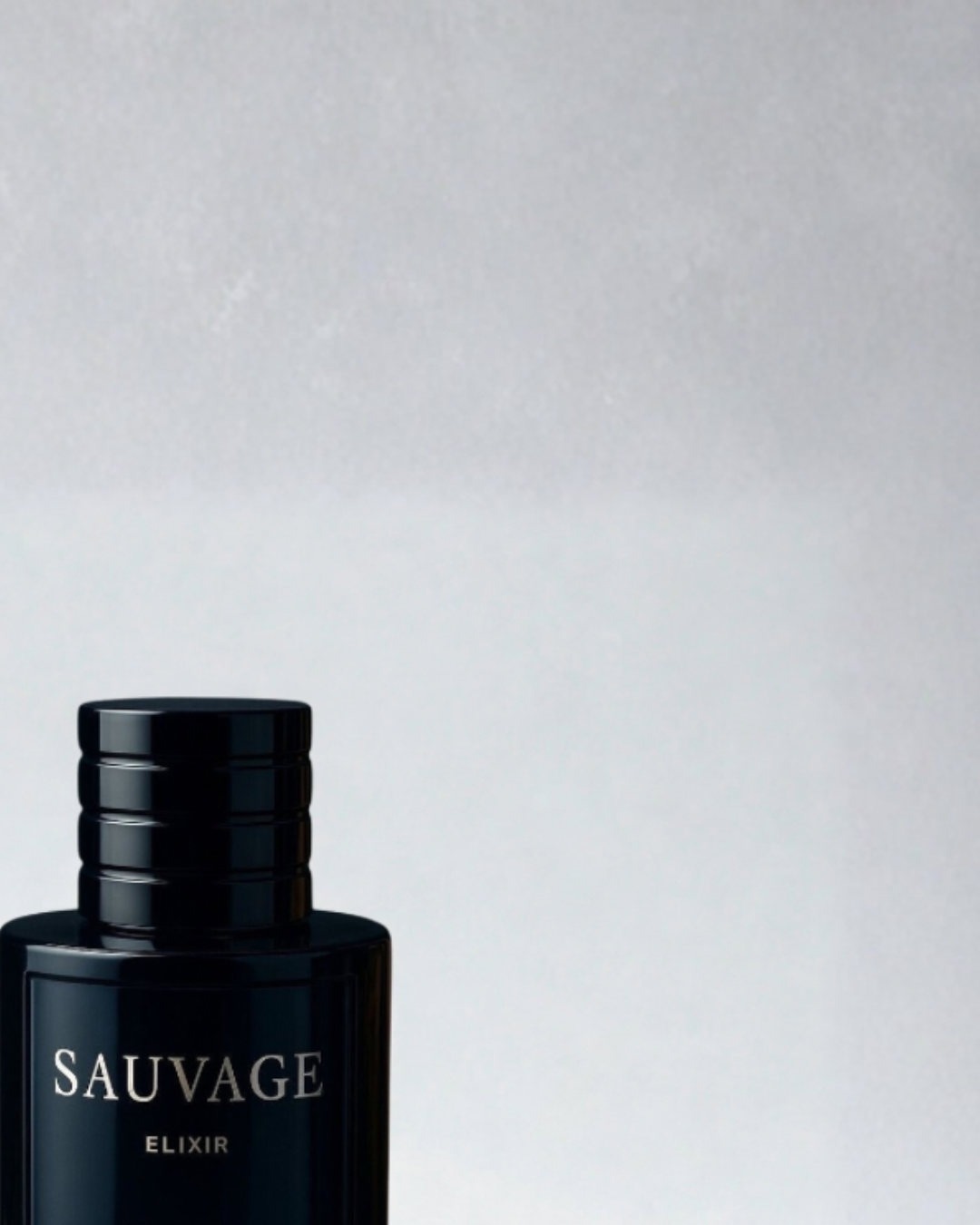 Sauvage Dior ELIXIR