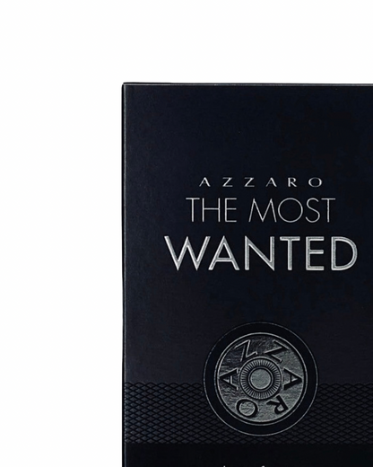 Azzaro The Most Wanted EDP